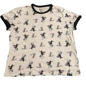 Wrangler T-Shirt